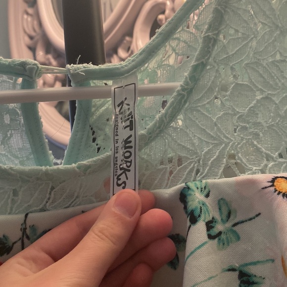 Once worn - Picture 3 of 3